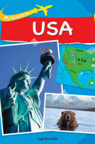 Cover of USA