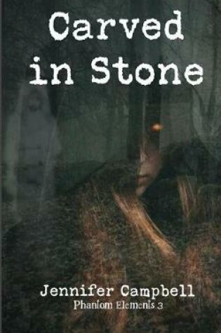Cover of Carved in Stone