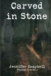 Book cover for Carved in Stone