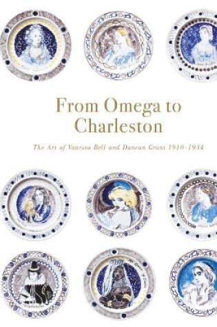 Cover of From Omega to Charleston