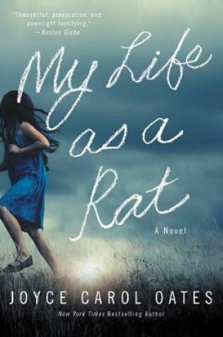 Cover of MY LIFE AS A RAT:A NOVEL