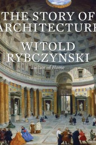 Cover of The Story of Architecture