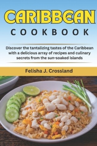 Cover of Caribbean Cookbook