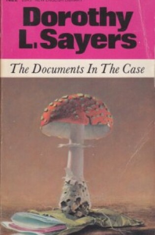 Cover of The Documents in the Case