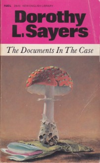 Book cover for The Documents in the Case