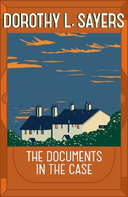 Cover of The Documents in the Case