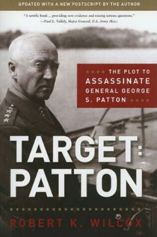 Cover of Target Patton