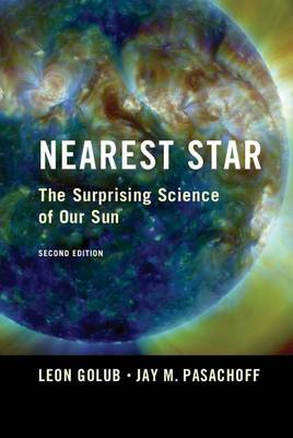 Book cover for Nearest Star