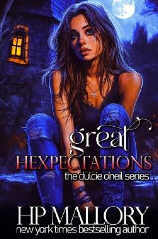 Cover of Great Hexpectations