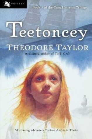Cover of Teetoncey