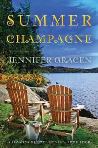 Cover of Summer Champagne