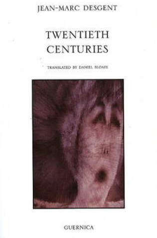 Cover of Twentieth Centuries