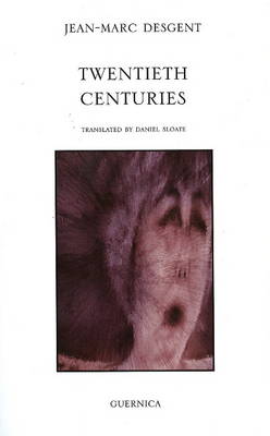 Book cover for Twentieth Centuries