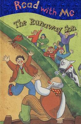 Book cover for The Runaway Son