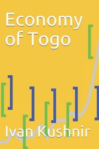 Cover of Economy of Togo