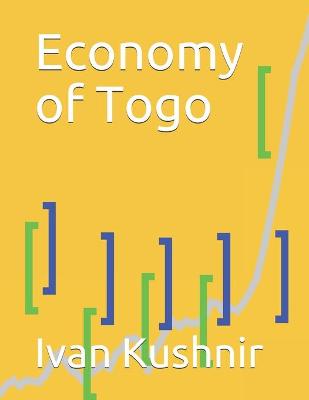 Book cover for Economy of Togo