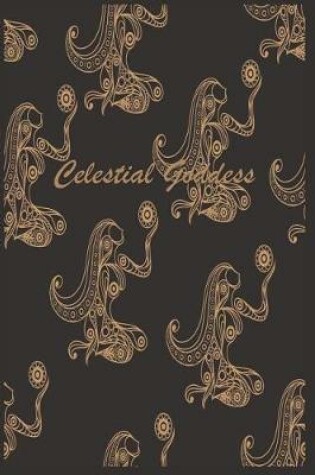 Cover of Celestial Goddess