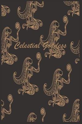 Book cover for Celestial Goddess