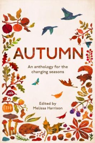 Cover of Autumn