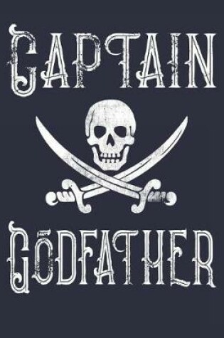 Cover of Captain Godfather