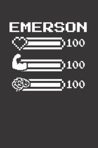 Cover of Emerson