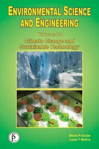 Cover of Environmental Science and Engineering (Climate Change and Sustainable Technology)