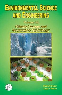 Book cover for Environmental Science and Engineering (Climate Change and Sustainable Technology)