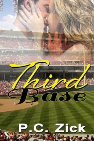 Cover of Third Base