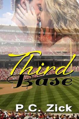 Book cover for Third Base