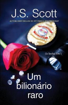 Cover of Um bilionário raro