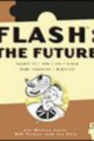 Cover of Flash: The Future