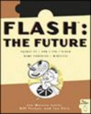 Book cover for Flash: The Future