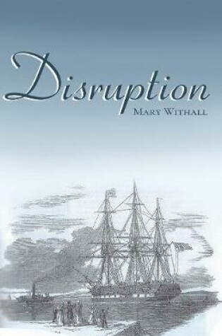 Cover of Disruption