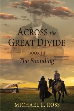 Cover of The Founding