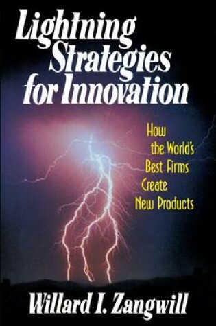 Cover of Light Strategies For Innovation