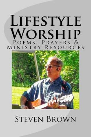 Cover of Lifestyle Worship