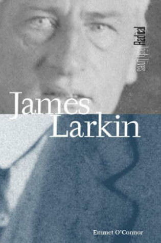 Cover of James Larkin