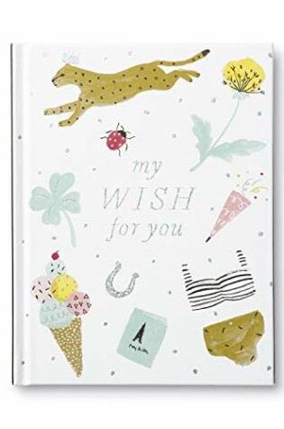 Cover of My Wish for You