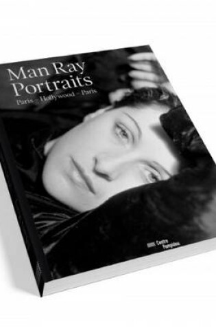 Cover of Man Ray