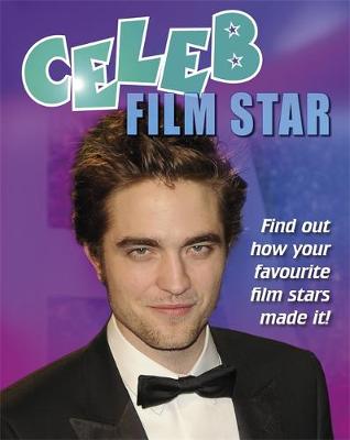 Book cover for Film Star