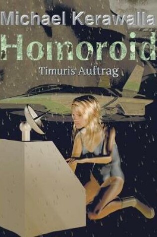 Cover of Timuris Auftrag