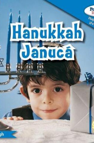 Cover of Hanukkah / Januca
