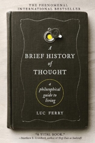 A Brief History of Thought