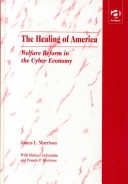 Book cover for The Healing of America