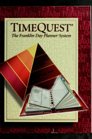 Cover of Timequest