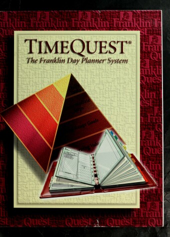 Book cover for Timequest