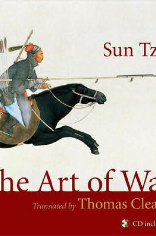 Cover of The Art Of War (Package)