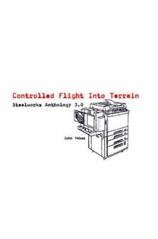 Cover of Controlled Flight Into Terrain