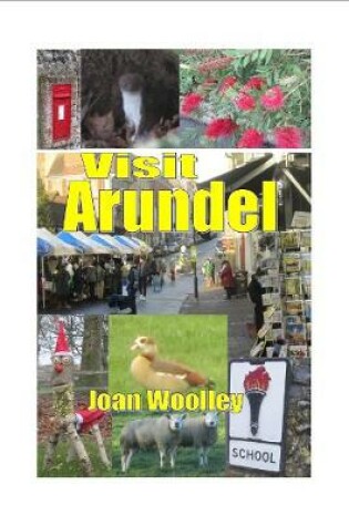 Cover of Visit Arundel