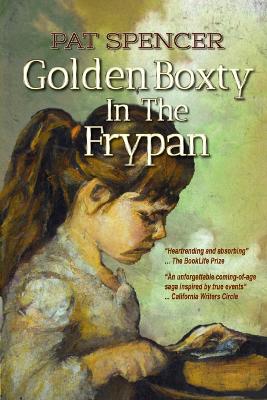 Golden Boxty in the Frypan by Pat Spencer